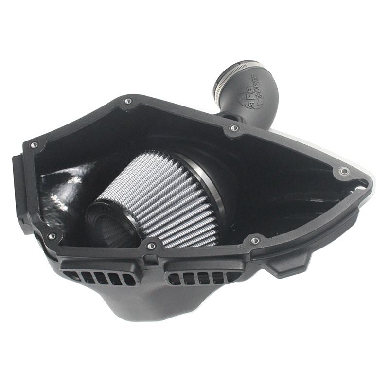 aFe Magnum FORCE Stage-2Si Cold Air Intake System w/ Pro DRY S Media (51-81012-C)