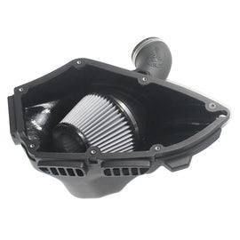 aFe Magnum FORCE Stage-2Si Cold Air Intake System w/ Pro DRY S Media (51-81012-C)