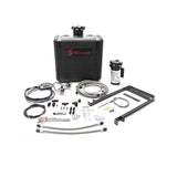 Snow Performance 07-17 Dodge 6.7L Stg 3 Boost Cooler Water Injection Kit (SS Braided Line & 4AN) (SNO-510-BRD)