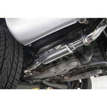 Load image into Gallery viewer, Fabspeed Porsche 911 Carrera European Pre-Muffler Pipe (76-89) (FS.POR.911.CB)