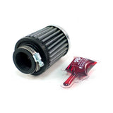 K&N Clamp-on Air Filter (RC-2540)