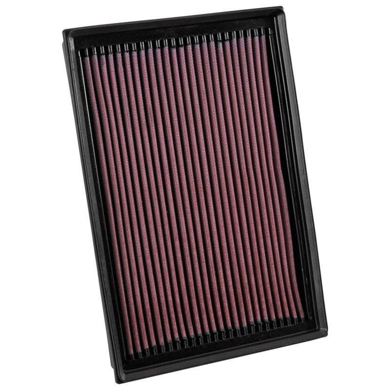 K&N Air Filter (33-5048)