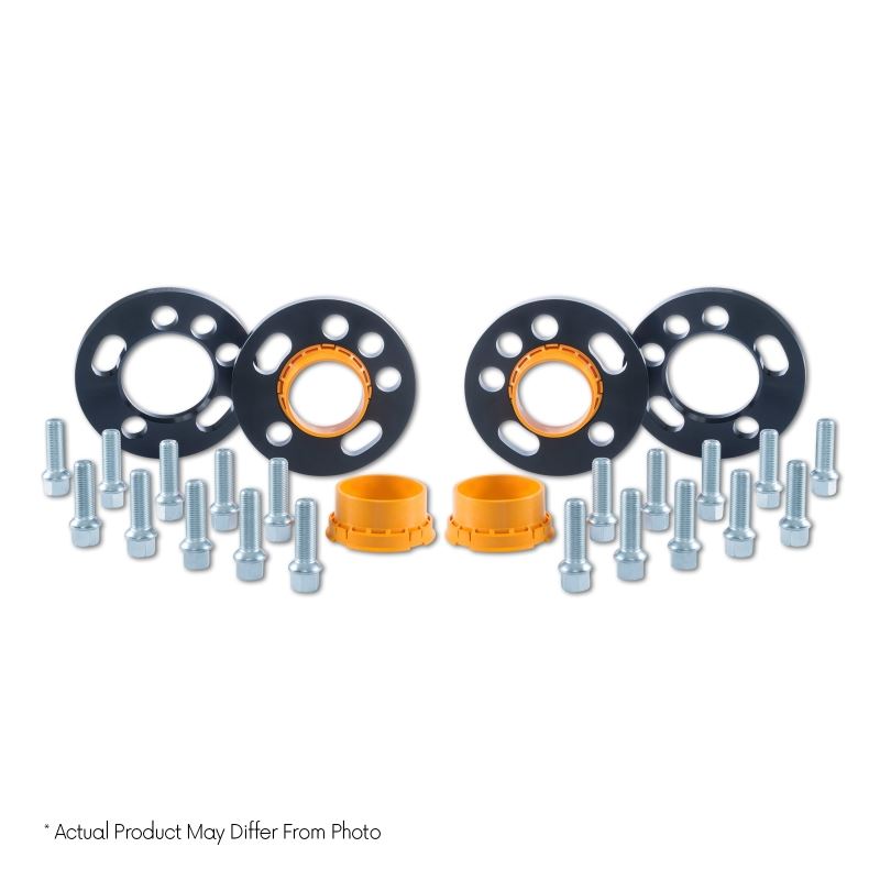 ST Suspension Easy Fit Wheel Spacer Kit 16-18 Ford Focus RS (56012014)