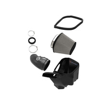 Load image into Gallery viewer, aFe Track Series Stage-2 Carbon Fiber Intake System w/ Pro DRY S Media for 2018-2021 Dodge Durango(57-10014D)