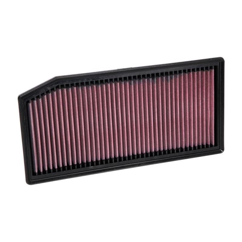 K&N Replacement Air Filter Panel (33-3142)