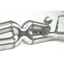 Load image into Gallery viewer, Fabspeed 488 GTB/Spider Valvetronic Dual Tone Exhaust System (FS.FER.488.VE)