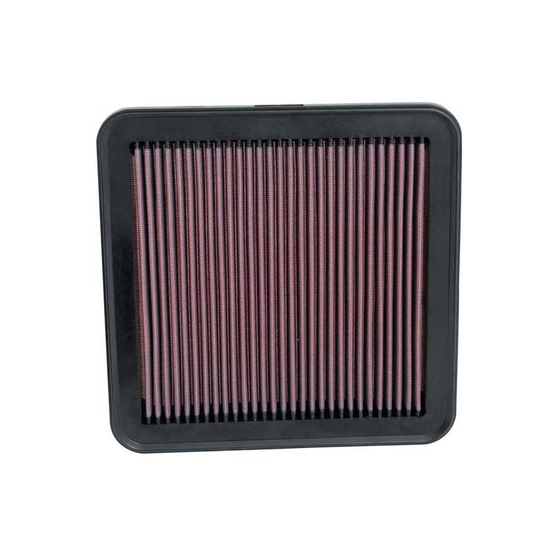 K&N Replacement Air Filter (33-2918)