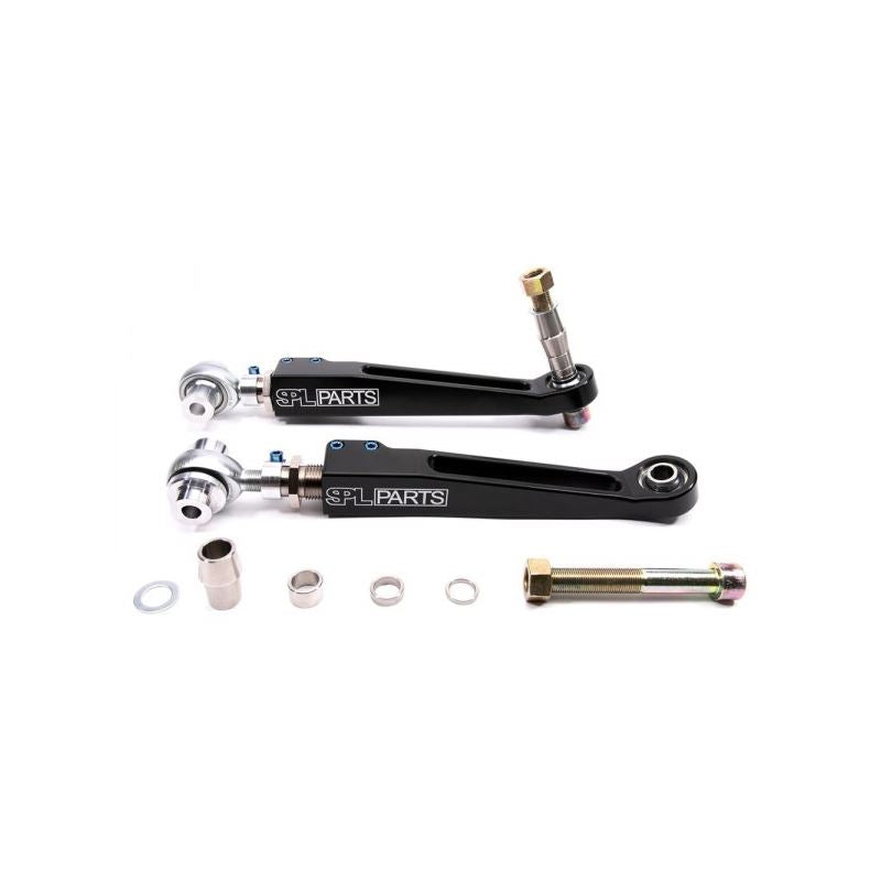 SPL Parts Front Lower Control Arms for 2013-2019 Cadillac ATS (SPL FLCA ATS)