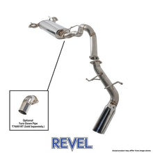 Load image into Gallery viewer, Revel Trail Hart Cat-Back Exhaust for 08-21 Toyota Land Cruise (T76006R)