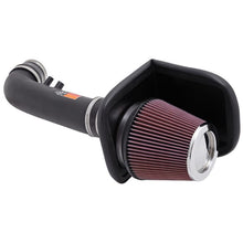 Load image into Gallery viewer, K&amp;N Filtercharger Injection Performance Kit (57-2519-3)
