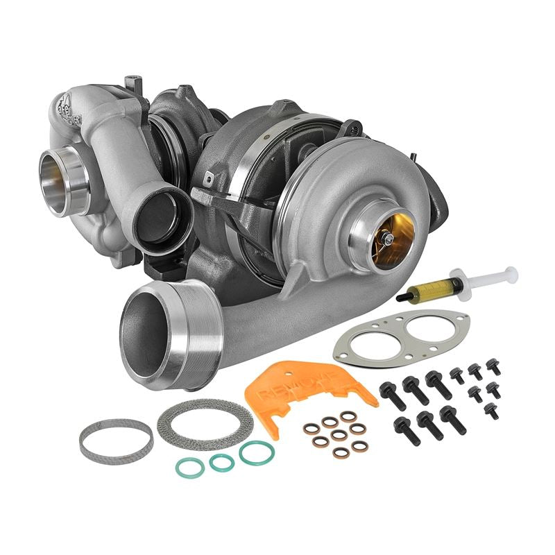 aFe BladeRunner GT Series Turbocharger (46-60192)