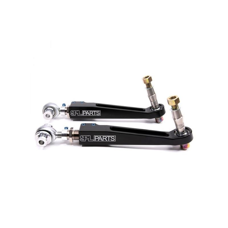 SPL Parts Front Lower Control Arms for 2013-2019 Cadillac ATS (SPL FLCA ATS)