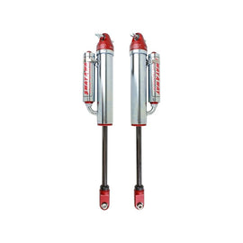 aFe Sway-A-Way 2.5 IN Rear Shock Kit w/ Piggy Back Reservoir for 3 to 5 IN Lift (402-0056-10)