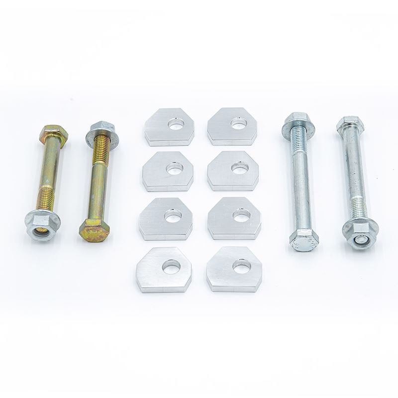 SPL Parts Rear Camber & Toe Eccentric Lockout Kit for Porsche 996/997 (SPL EL 996)