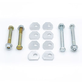 SPL Parts Rear Camber & Toe Eccentric Lockout Kit for Porsche 996/997 (SPL EL 996)