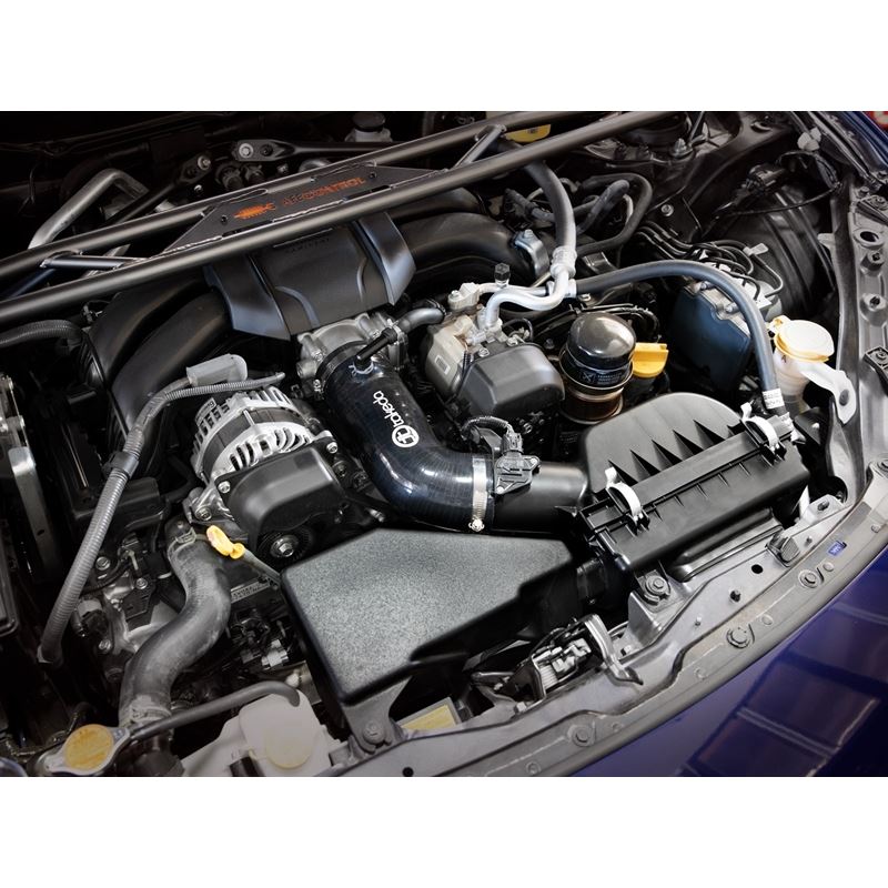 aFe Takeda Super Stock Induction System w/ Pro DRY S (56-50056D)