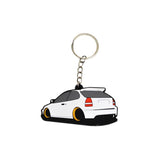 Blox Racing Honda EK Keychain (BXAP-00089)