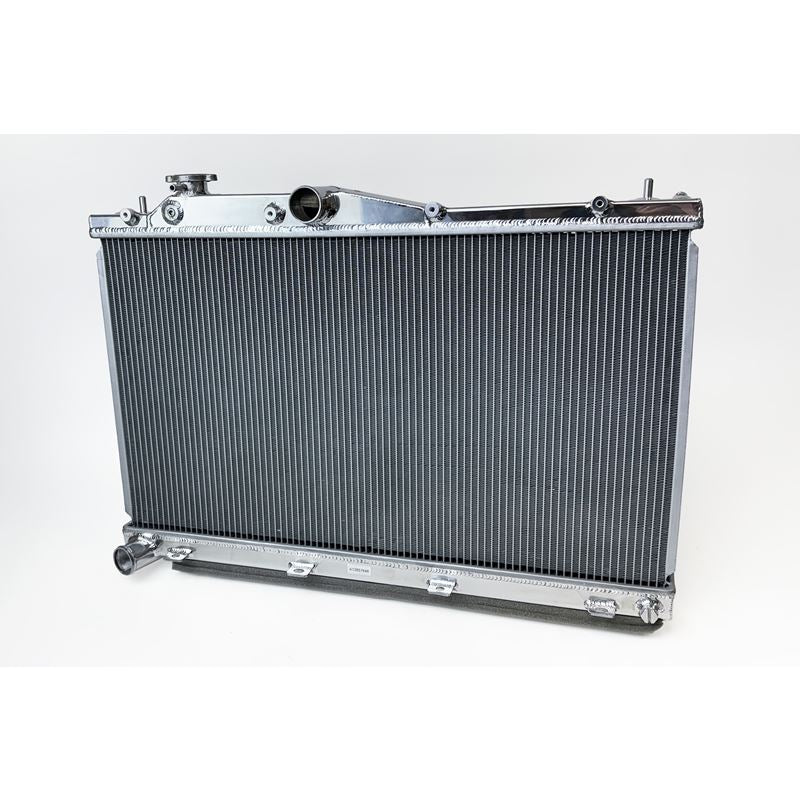 CSF Cooling - Racing & High Performance Division All Aluminum Radiator for 2022+ Subaru WRX (7224)