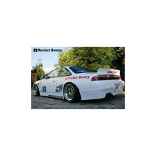 Load image into Gallery viewer, GReddy ROCKET BUNNY S14 F/S/R V1 KIT (17020214)