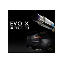 Load image into Gallery viewer, FULL TITANIUM MUFFLER KIT EXPREME Ti CZ4A (TB6090-MT02A)