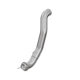 MBRP Exhaust Turbo Down Pipe. AL-EO # D-763-1 (FALCA455)