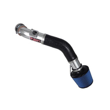 Load image into Gallery viewer, Injen 10-12 Mazda 3 2.5L-4cyl Black Cold Air Intake w/ Silicone Intake Hose (SP6064BLK)