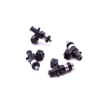 Load image into Gallery viewer, Deatschwerks Set of 4 Bosch EV14 1500cc injectors (MPFI) (16M-08-1500-4)