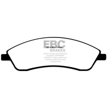 Load image into Gallery viewer, EBC Redstuff Ceramic Low Dust Brake Pads (DP31692C)