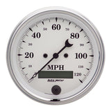 AutoMeter Speedometer Gauge (1680)