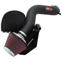 Load image into Gallery viewer, K&amp;N Filtercharger Injection Performance Kit (57-1539)