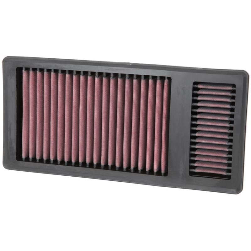 K&N Air Filter (33-5010)