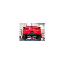 Load image into Gallery viewer, Borla Cat-Back Exhaust System - S-Type (140726)