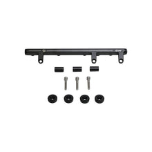 Load image into Gallery viewer, Deatschwerks Top Feed Conversion Fuel Rail for Nissan SR20 S13 (7-800)