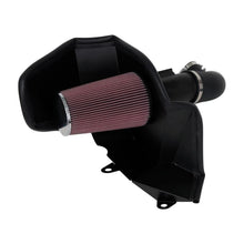 Load image into Gallery viewer, K&amp;N 63 Series Aircharger Intake Kit (63-3115)