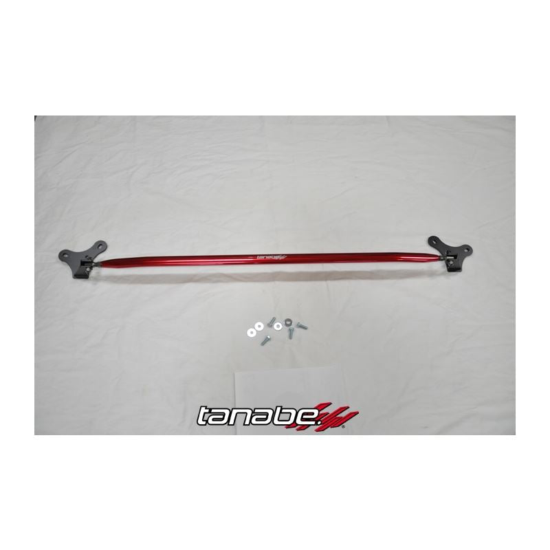 Tanabe Sustec Front Strut Tower Bar 13 Nissan Sentra (TTB175F)