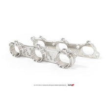 Load image into Gallery viewer, ALPHA Performance R35 GTR Billet Exhaust Manifold Flange Kit (ALP.07.14.0015-1)