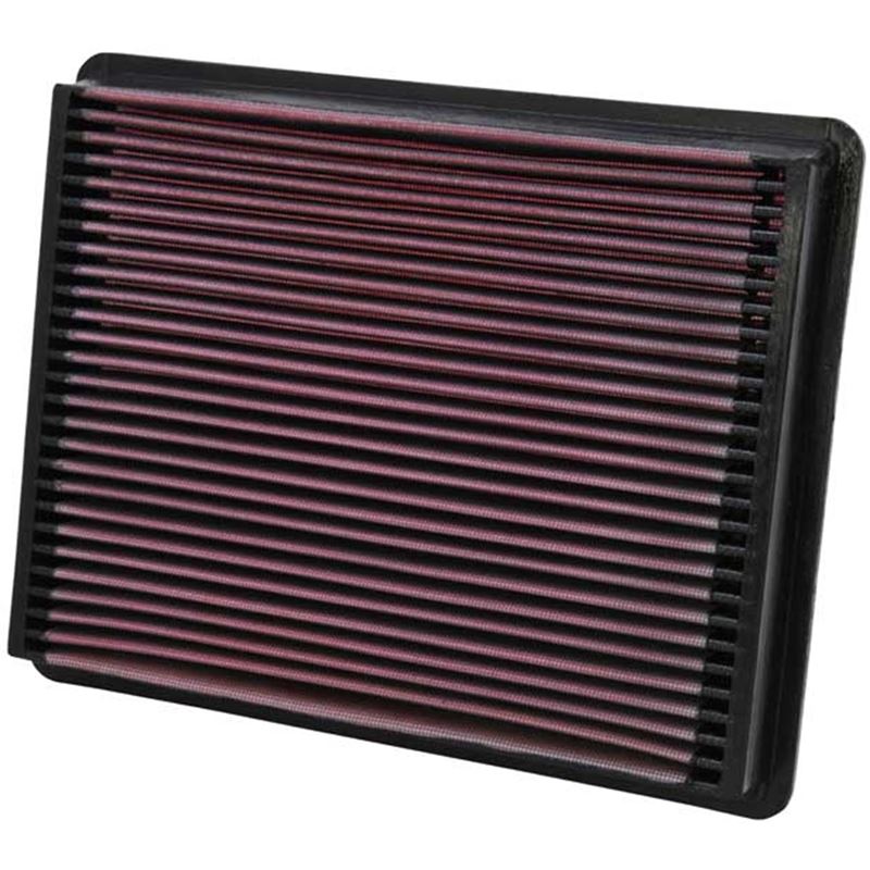 K&N Air Filter (33-2135)