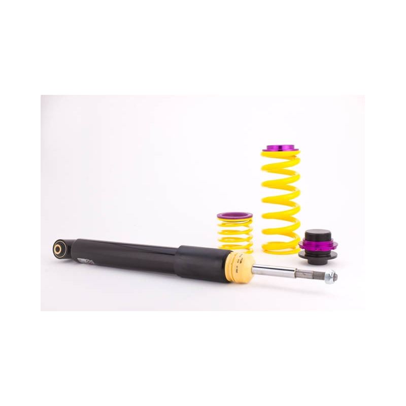 KW Suspension Coilover Kit V1 Bundle for BMW M3 (E92/93) (10220083)