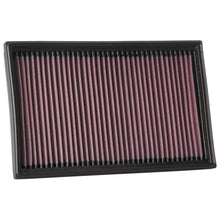 Load image into Gallery viewer, K&amp;N Replacement Air Filter (33-3111)