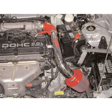 Load image into Gallery viewer, Injen IS Short Ram Cold Air Intake System for 1995-99 Mitsubishi Eclipse (IS1880BLK)