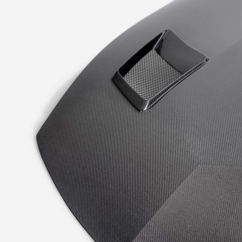 Seibon 2023 Nissan Z GT-Style Carbon Fiber Hood (HD22NSZ-GT)