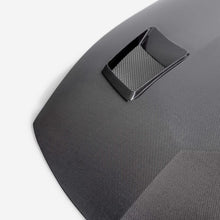 Load image into Gallery viewer, Seibon 2023 Nissan Z GT-Style Carbon Fiber Hood (HD22NSZ-GT)