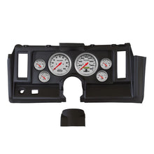 Load image into Gallery viewer, AutoMeter Ultra-Lite 1969 Camaro Dash Kit 6pc Tach / MPH / Fuel / Oil / WTMP / Volt (7021-UL)