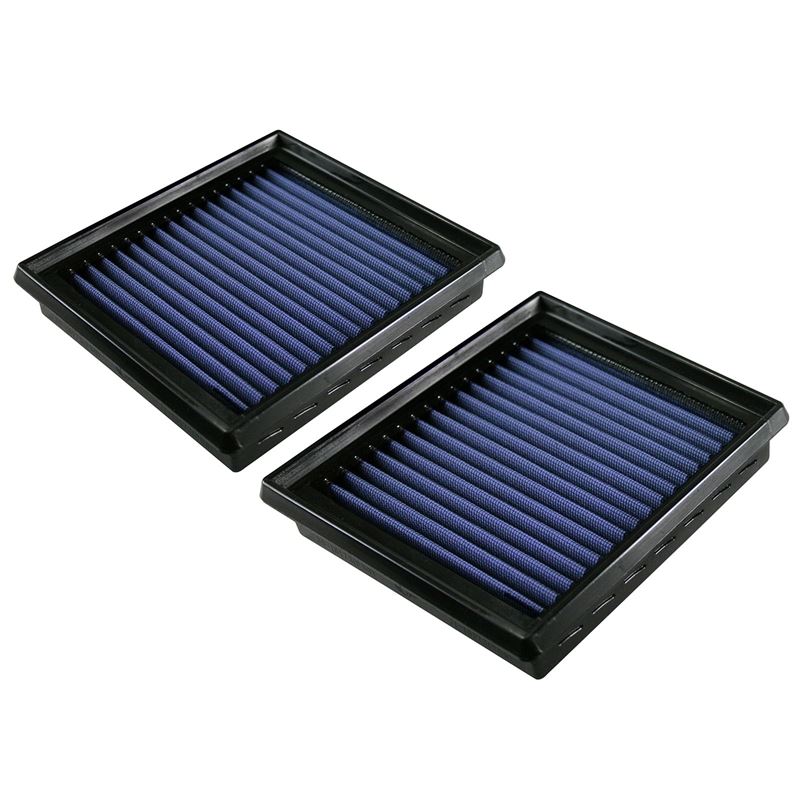 aFe Magnum FLOW OE Replacement Air Filter w/ Pro 5R Media (Pair) (30-10196)