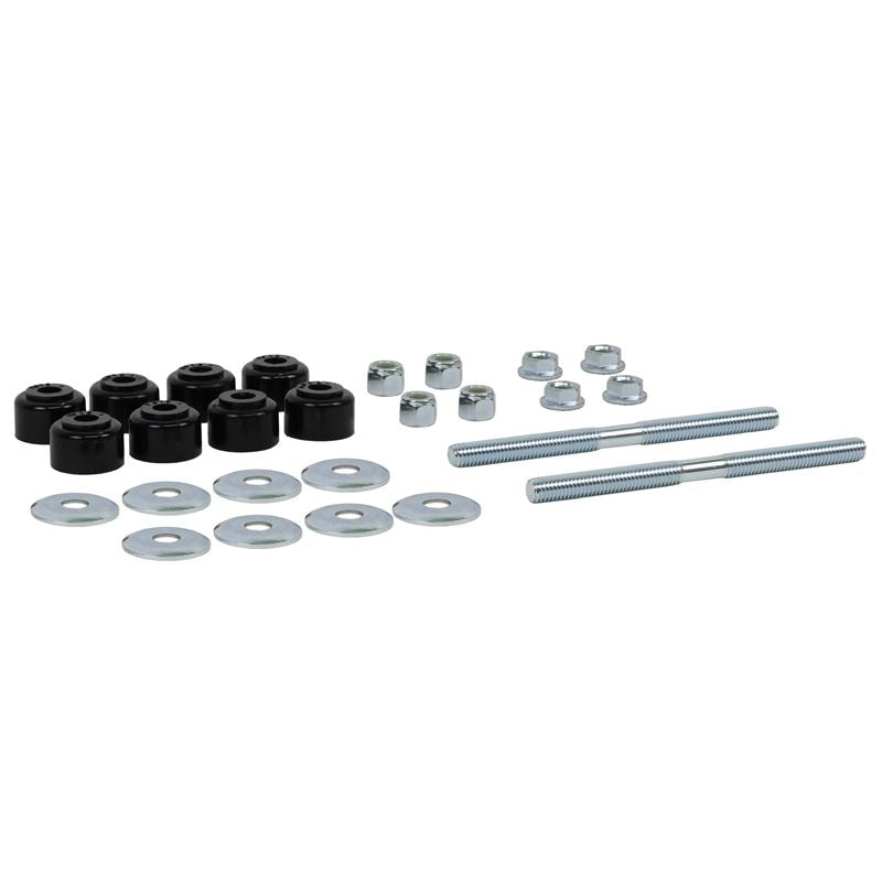 Whiteline Sway bar link threaded rod (W21806S)