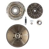 EXEDY Racing Clutch OEM Clutch Kit for 1988-1994 Ford F-250 (07076A)