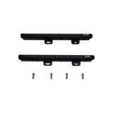 Deatschwerks Fuel Rails with Crossover for Honda J-Series (Early) (7-406)