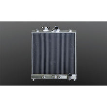 Load image into Gallery viewer, GReddy ALUMINUM RADIATOR TW-R CIVIC B-SERIES (12053802)