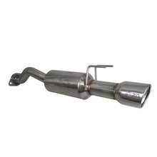 Load image into Gallery viewer, Injen 12-15 Honda Civic Si 2.4L 4cyl SS Axle-back Exhaust (SES1579)