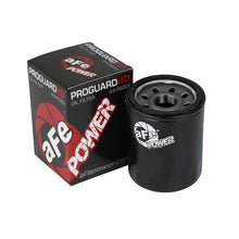 Load image into Gallery viewer, aFe Pro GUARD HD Oil Filter (44-PS002)